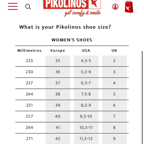 🚫SOLD! •Like New |•PIKOLINOS•| Lace Up Ankle Boots In Brandy - Picture 13 of 15